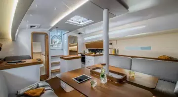 Thumbnail von Beneteau First 36