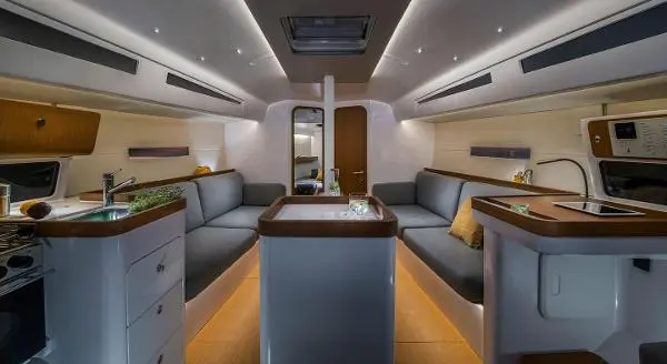 Thumbnail von Beneteau First 36