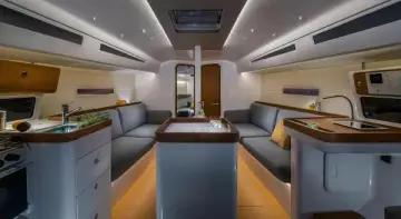 Thumbnail von Beneteau First 36