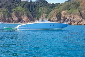 Cormate T27