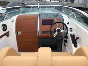 Thumbnail von Cormate T27