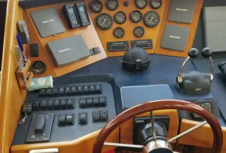 Thumbnail von Sea Ranger Mr Magoo