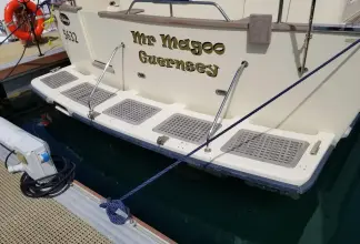 Thumbnail von Sea Ranger Mr Magoo