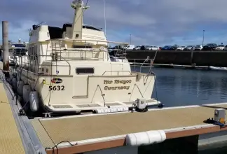 Thumbnail von Sea Ranger Mr Magoo