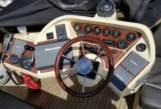 Thumbnail von Sea Ranger Mr Magoo