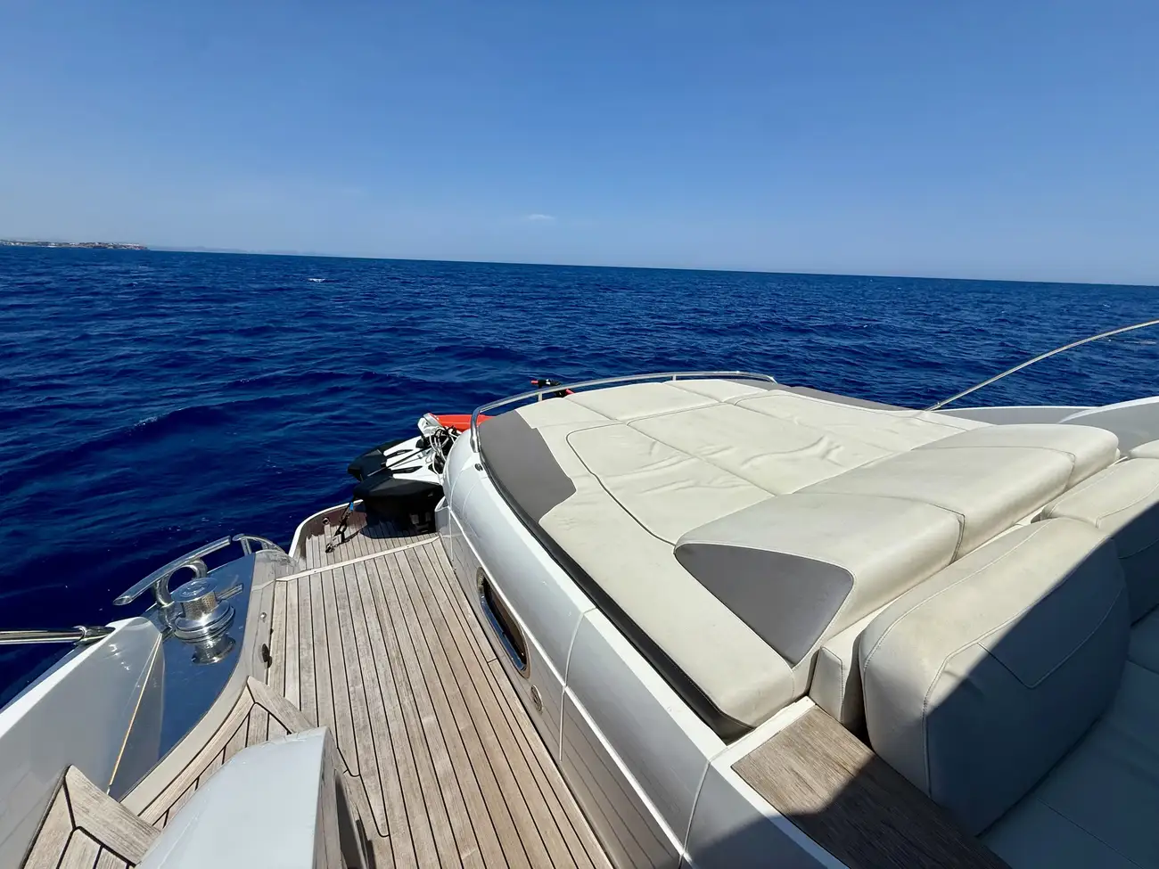 Thumbnail von プリンセス V58 オープン