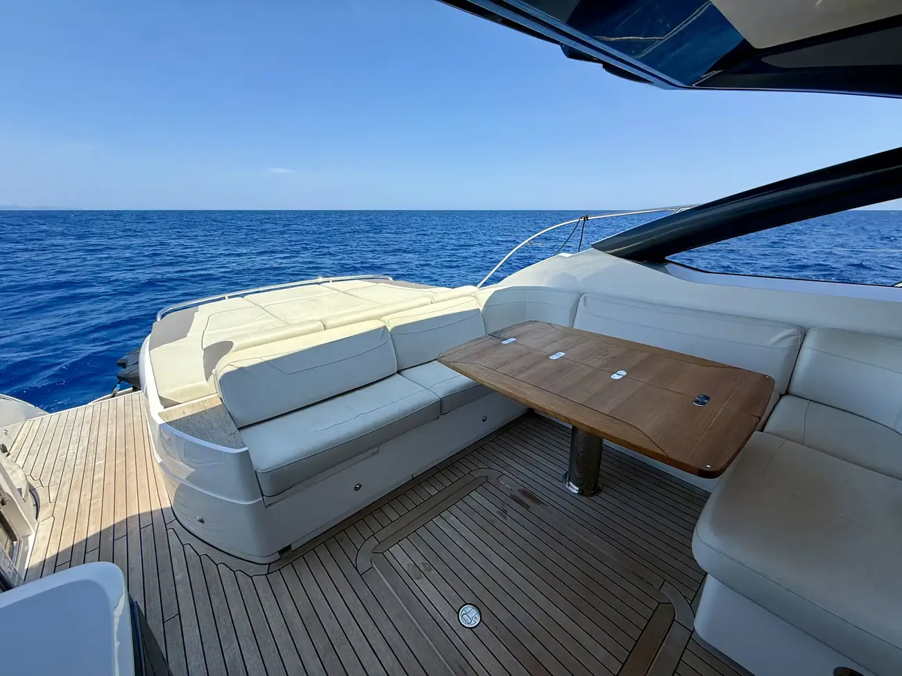 Thumbnail von プリンセス V58 オープン