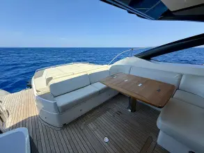 Thumbnail von Princess V58 Open