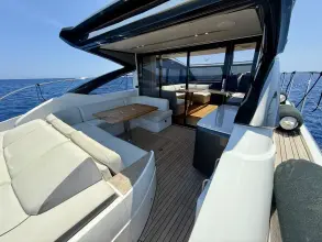 Thumbnail von Princess V58 Open