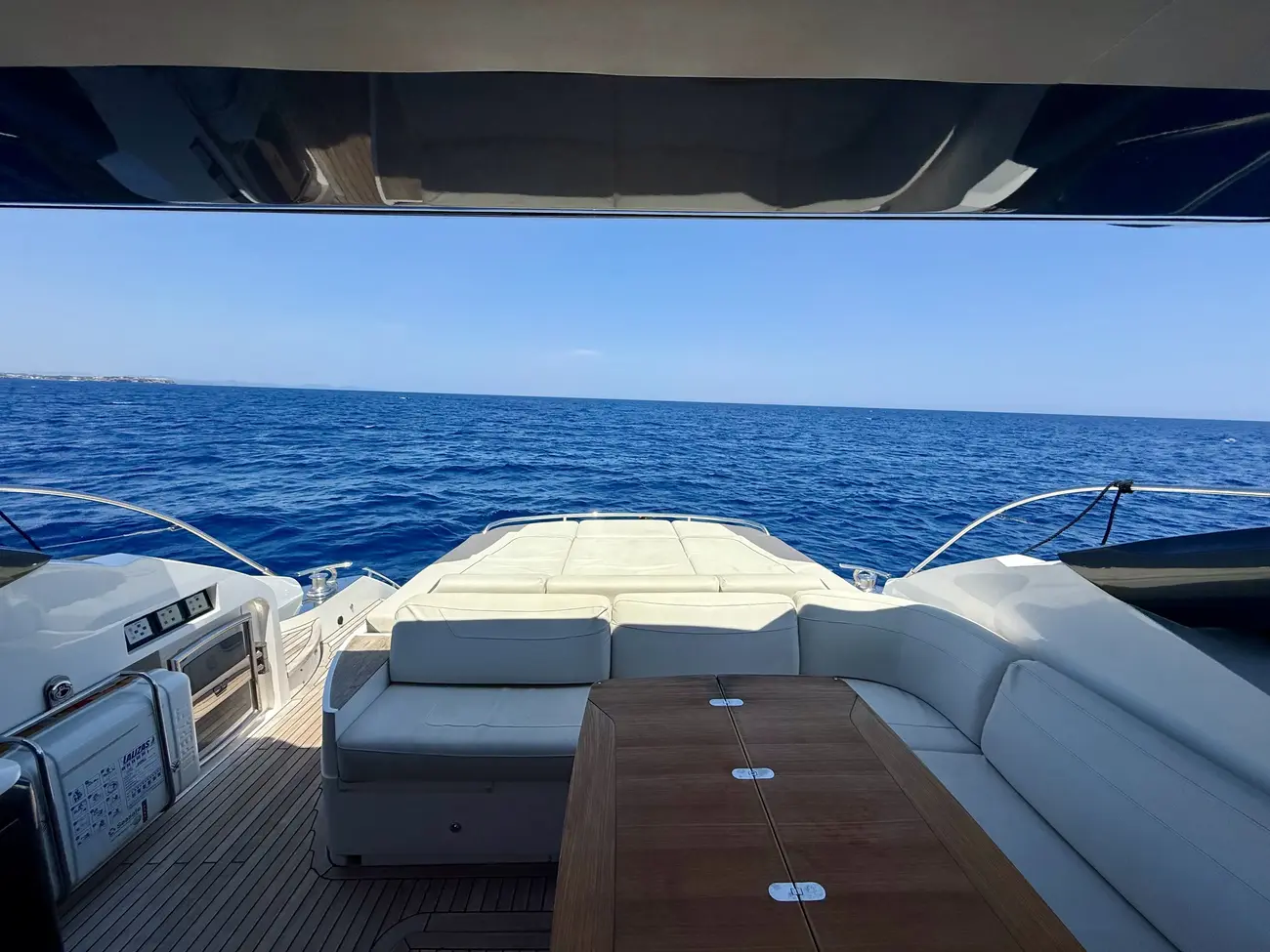 Thumbnail von プリンセス V58 オープン