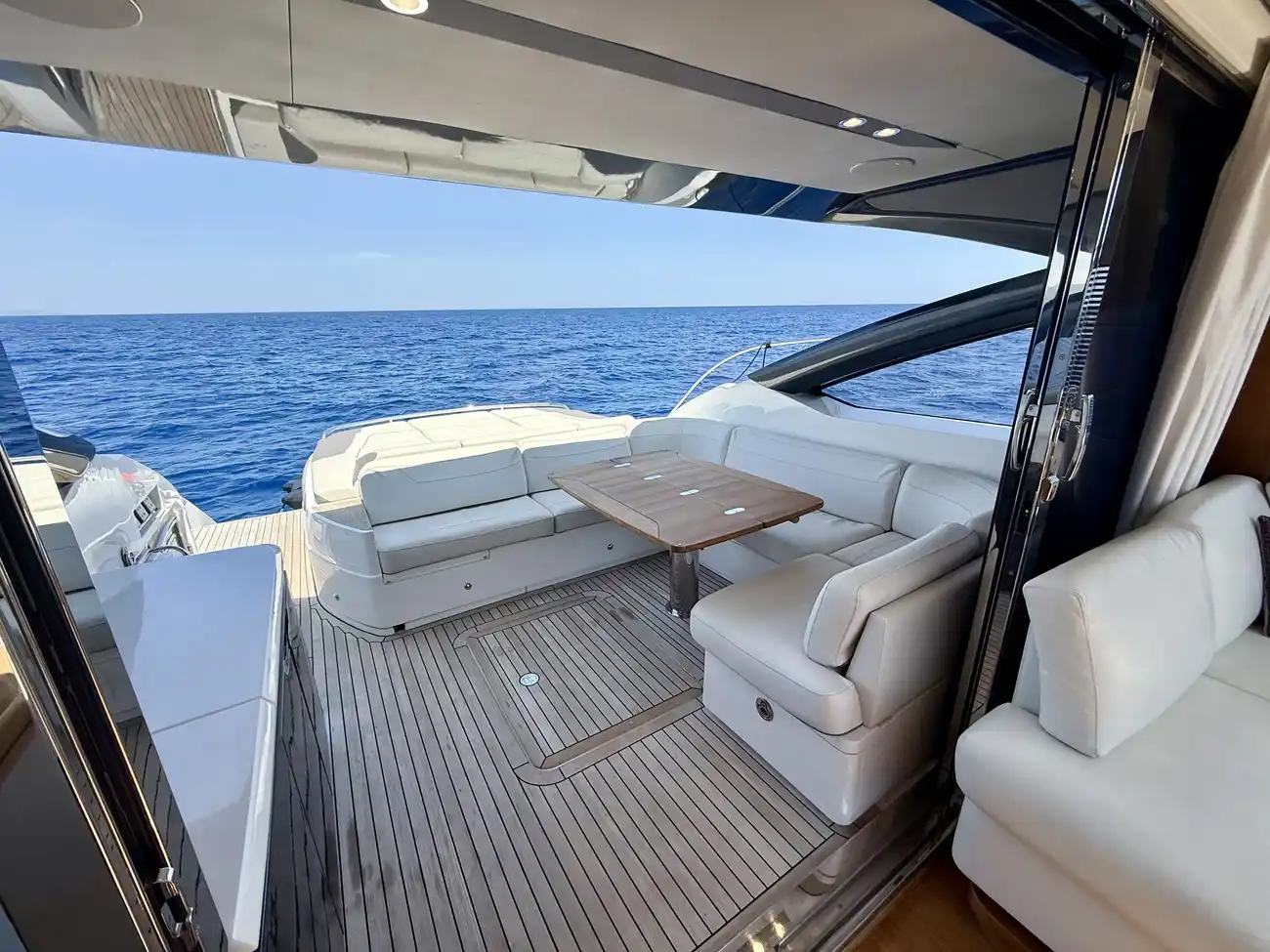 Thumbnail von プリンセス V58 オープン