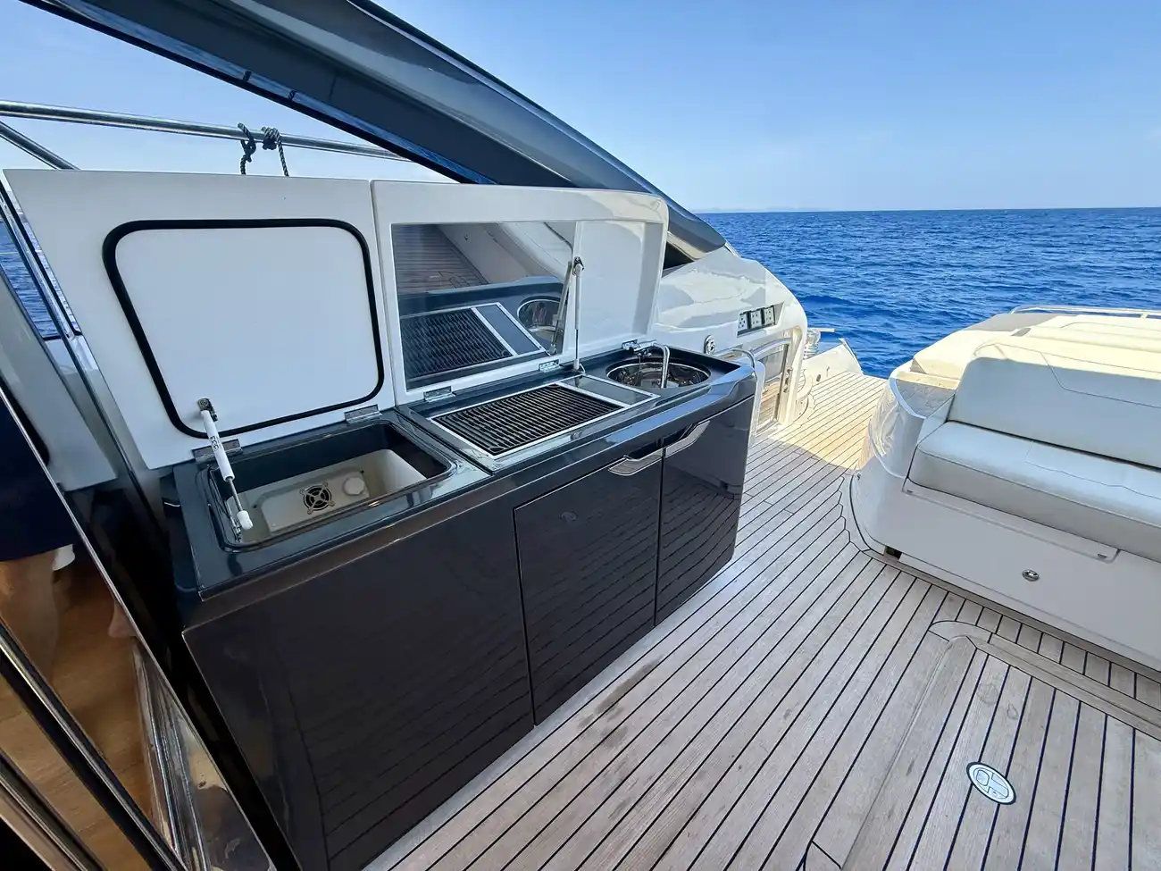 Thumbnail von プリンセス V58 オープン