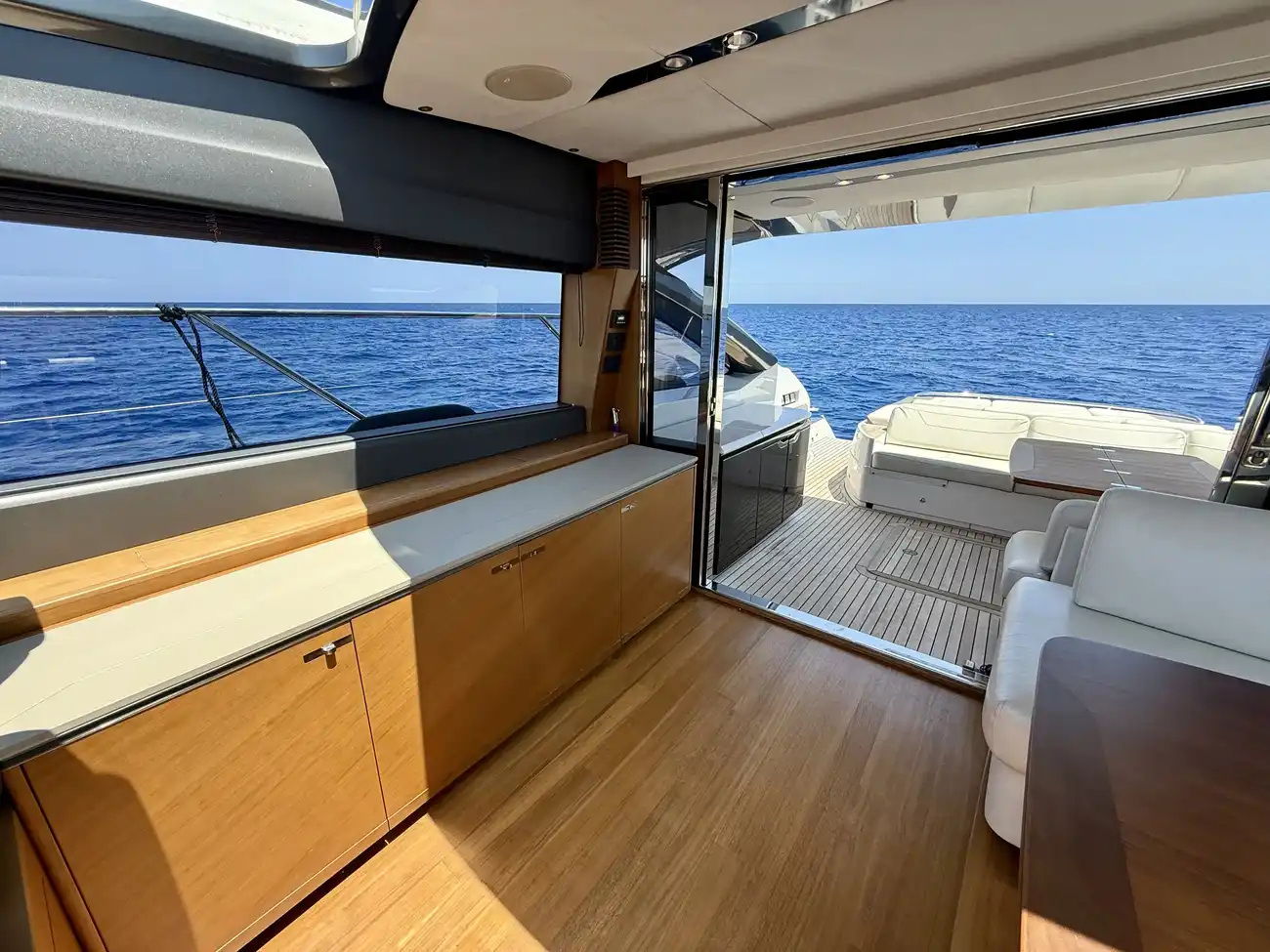 Thumbnail von プリンセス V58 オープン