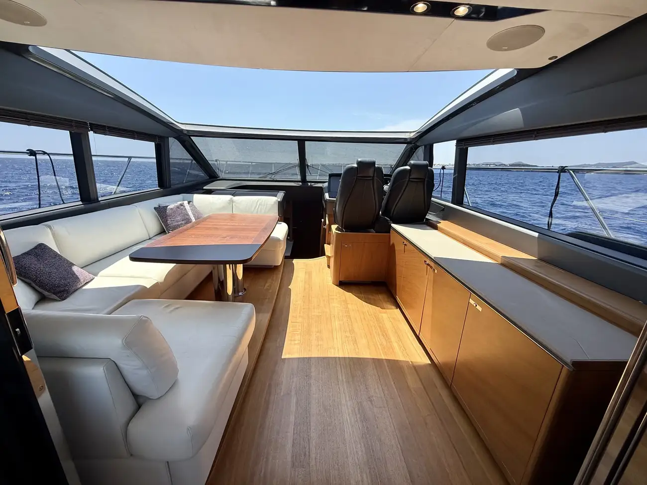 Thumbnail von プリンセス V58 オープン