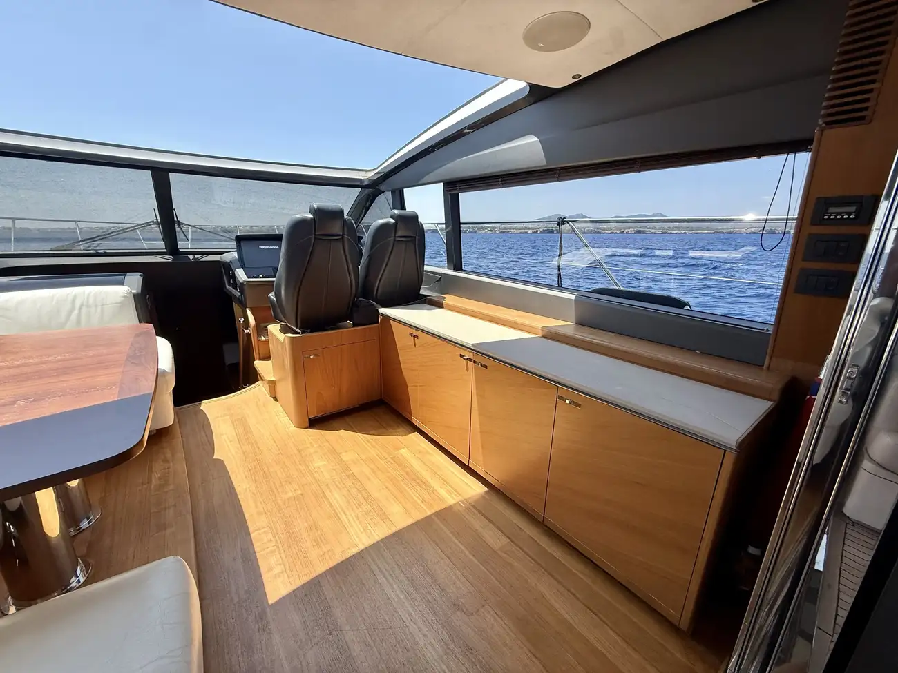 Thumbnail von プリンセス V58 オープン