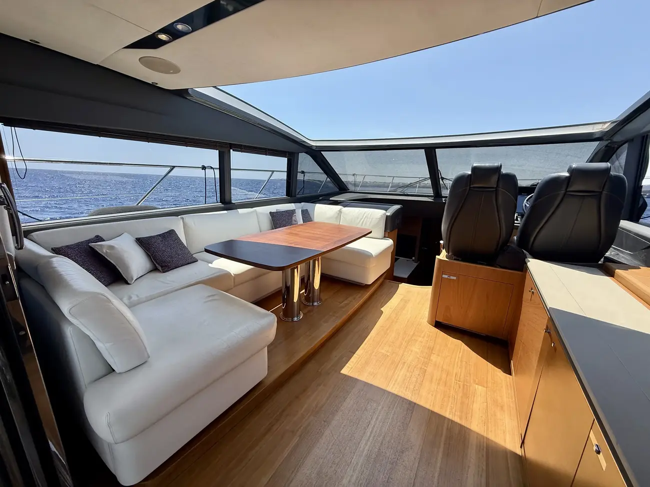 Thumbnail von プリンセス V58 オープン