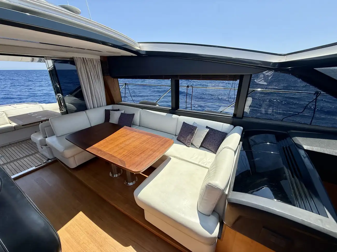 Thumbnail von プリンセス V58 オープン