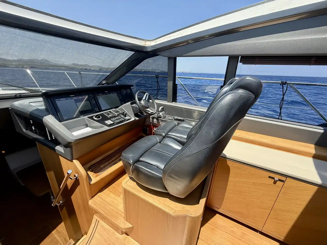 Thumbnail von プリンセス V58 オープン