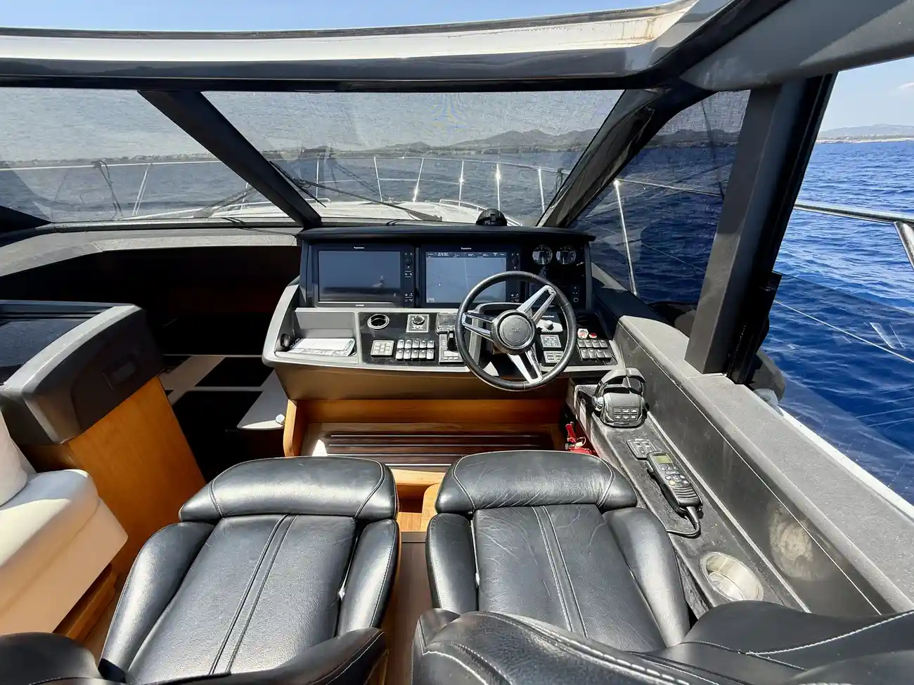 Thumbnail von プリンセス V58 オープン