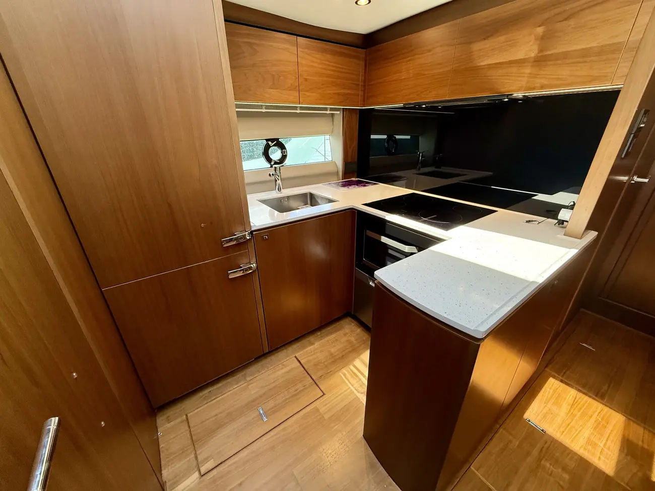 Thumbnail von プリンセス V58 オープン