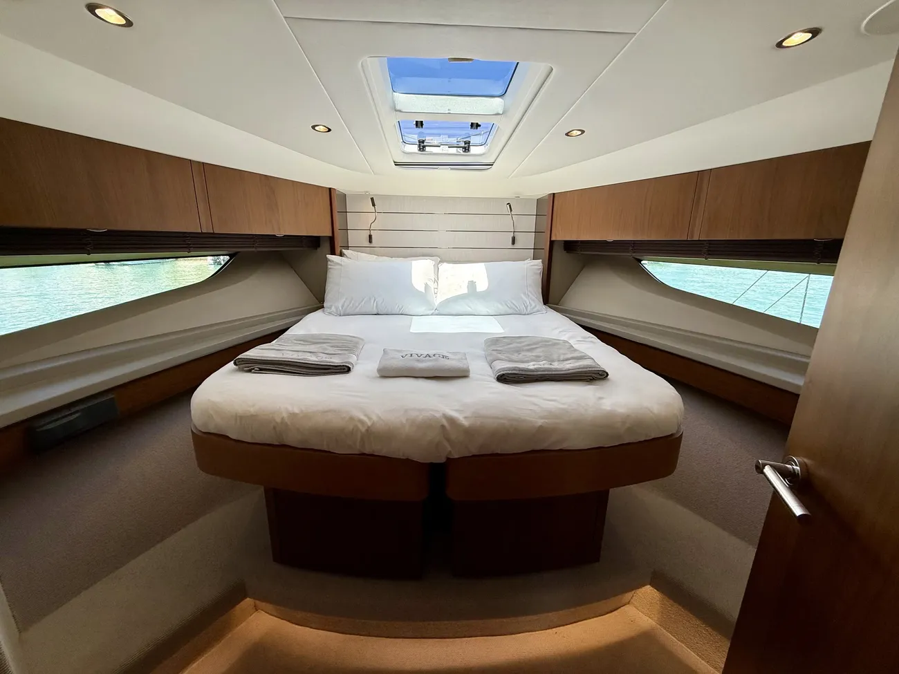 Thumbnail von プリンセス V58 オープン