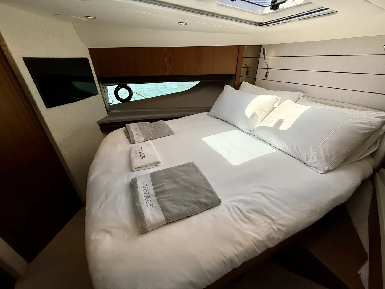 Thumbnail von プリンセス V58 オープン