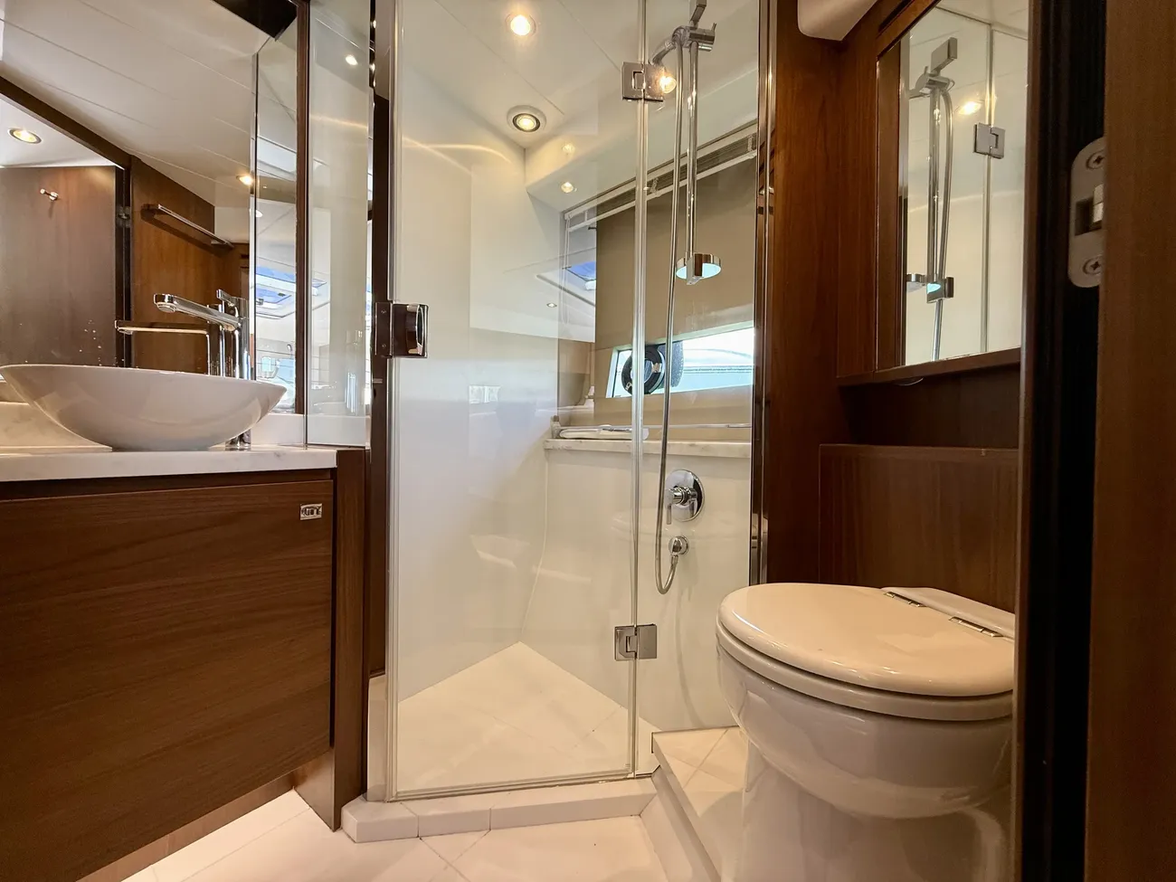 Thumbnail von プリンセス V58 オープン