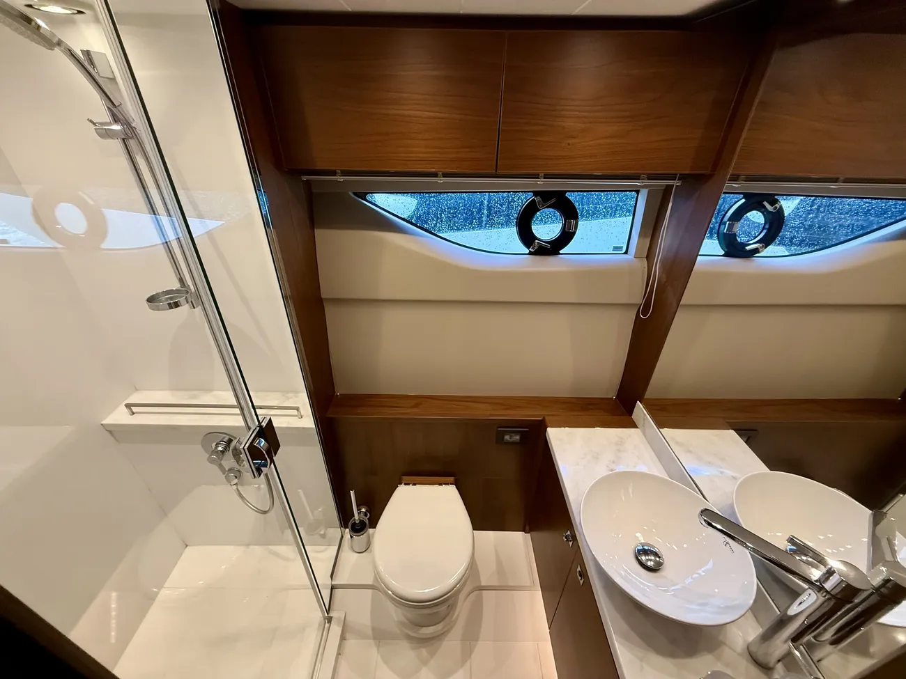 Thumbnail von プリンセス V58 オープン