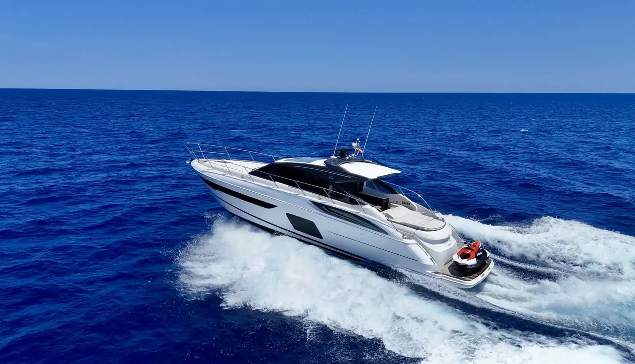 Thumbnail von プリンセス V58 オープン