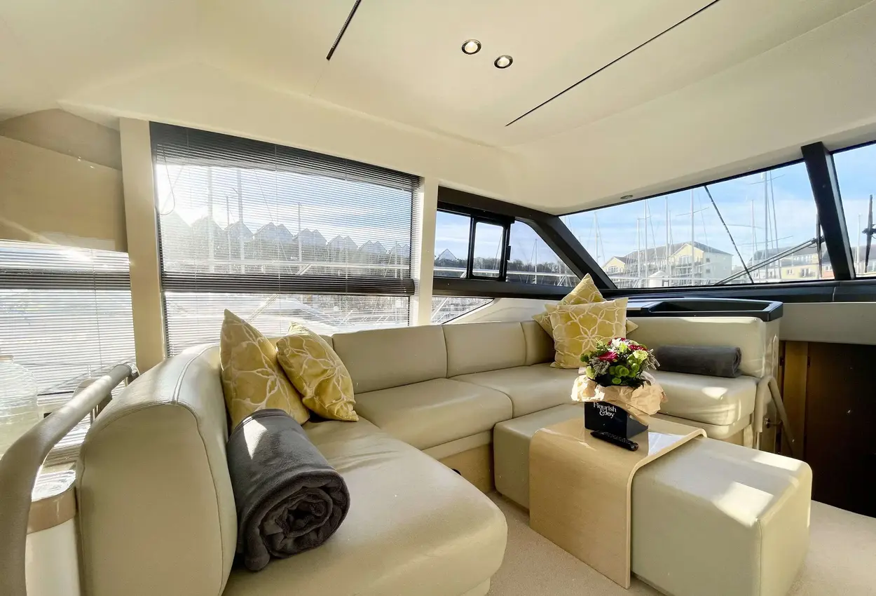 Thumbnail von Princess 49