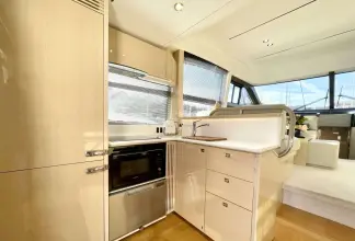 Thumbnail von Princess 49