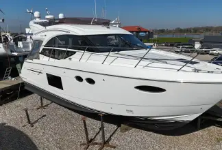 Thumbnail von Princess 49