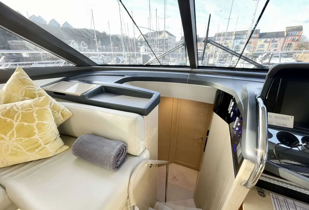 Thumbnail von Princess 49