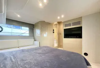 Thumbnail von Princess 49