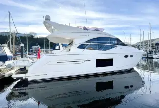 Thumbnail von Princess 49