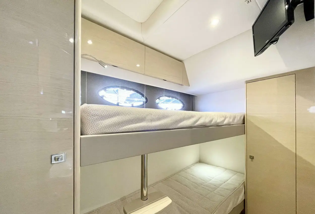 Thumbnail von Princess 49