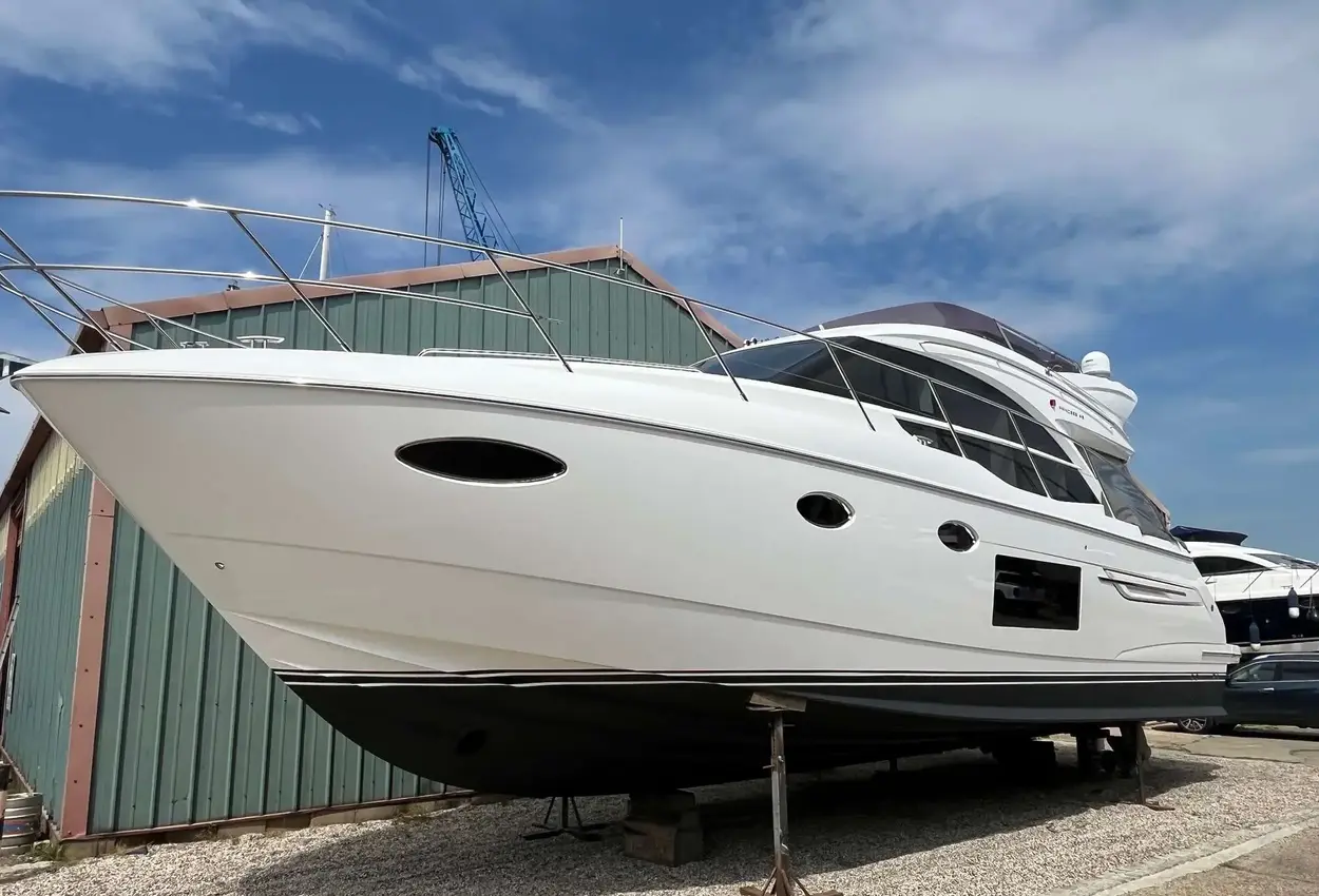 Thumbnail von Princess 49