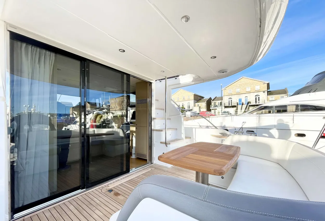 Thumbnail von Princess 49