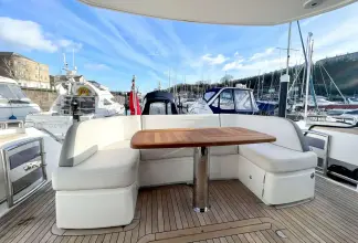 Thumbnail von Princess 49