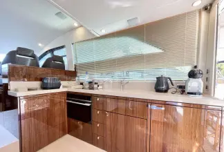 Thumbnail von Fairline Squadron 50