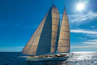 Thumbnail von Astilleros Buquebus Custom DONA FRANCISCA