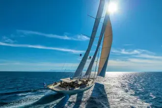 Thumbnail von Astilleros Buquebus Custom DONA FRANCISCA