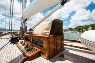 Thumbnail von Astilleros Buquebus Custom DONA FRANCISCA