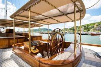 Thumbnail von Astilleros Buquebus Custom DONA FRANCISCA