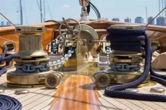 Thumbnail von Astilleros Buquebus Custom DONA FRANCISCA