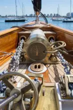 Thumbnail von Astilleros Buquebus Custom DONA FRANCISCA