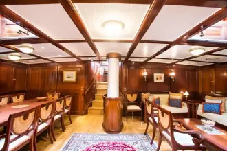 Thumbnail von Astilleros Buquebus Custom DONA FRANCISCA