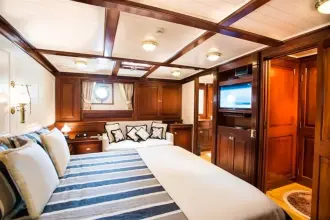 Thumbnail von Astilleros Buquebus Custom DONA FRANCISCA