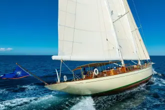 Thumbnail von Astilleros Buquebus Custom DONA FRANCISCA