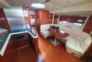 Thumbnail von Fairline Targa 52